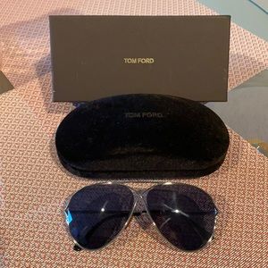 Tom Ford sunglasses
